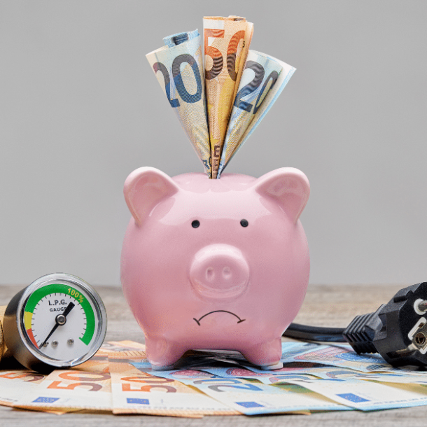 The high cost of living in Milan